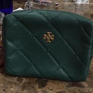 Authentic Tory Burch change bag